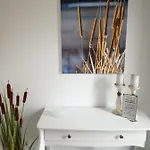 Apartment Auszeit & Ankerplatz *