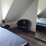 Apartment Auszeit & Ankerplatz *