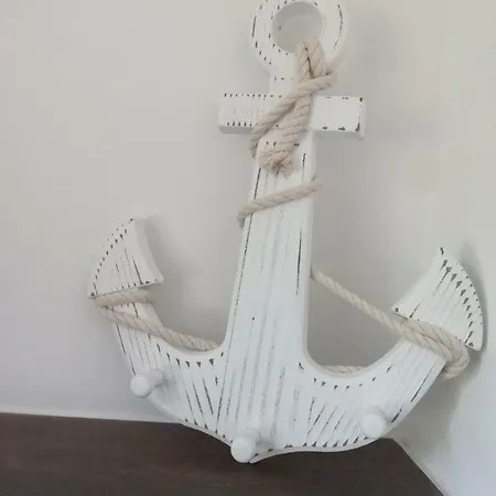Auszeit & Ankerplatz *
