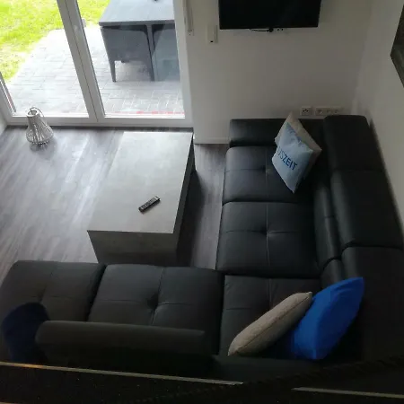 Apartment Auszeit & Ankerplatz *
