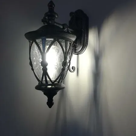 Lejlighed Auszeit & Ankerplatz *