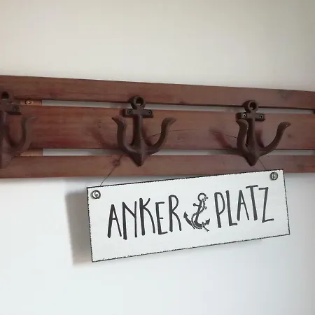 Auszeit & Ankerplatz * Aurich