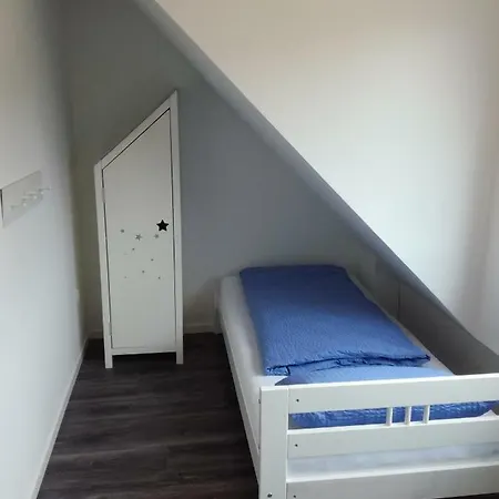 Apartment Auszeit & Ankerplatz