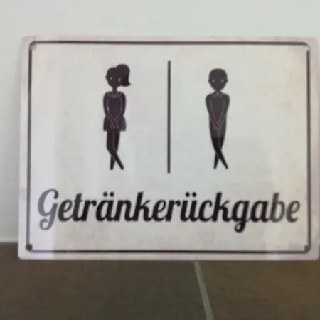 Lejlighed Auszeit & Ankerplatz