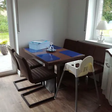 Auszeit & Ankerplatz Apartment Aurich